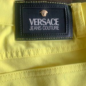Versace Pants